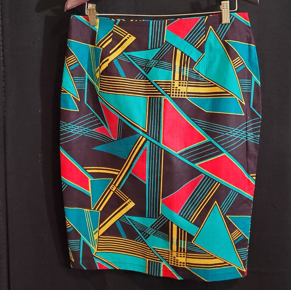 Me 2 Skirt